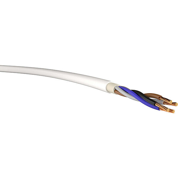 NYM-O 4x16 Eca S Mantelltg Feuchtraum